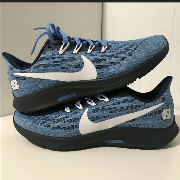 Nike Air Zoom Pegasus 36 UNC Tar Heels main image 7